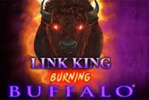 Link King Burning Buffalo slot